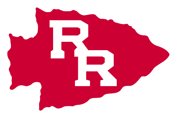 RUTLAND SENIOR HIGH SCHOOL Logo