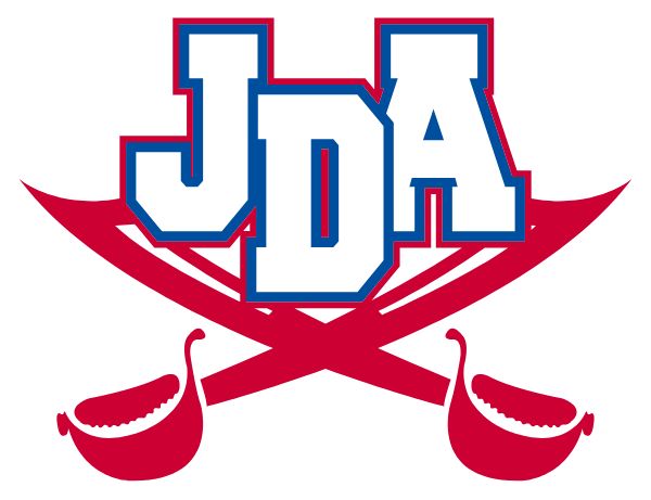 Jefferson Davis Academy Sideline Store