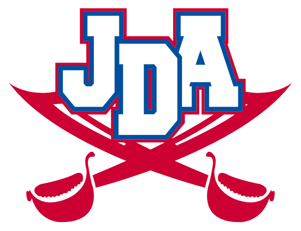 Jefferson Davis Academy Logo
