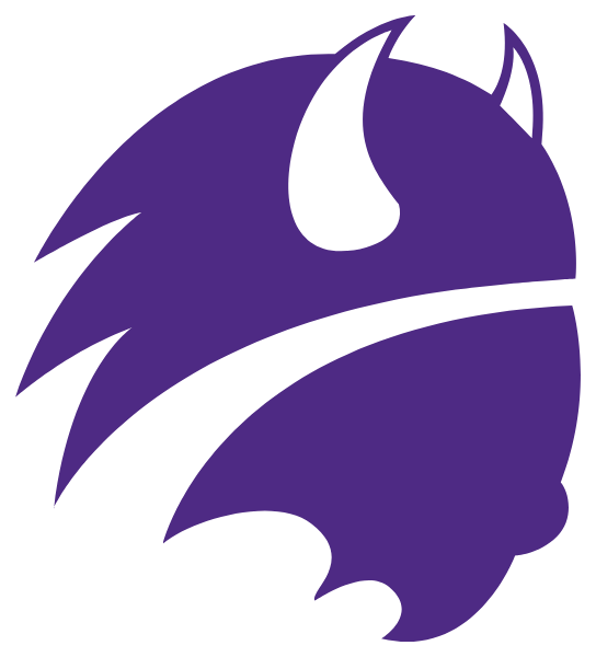 MOUNTAIN VIEW HIGH SCHOOL Logo