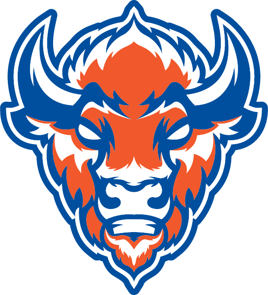 FENTON HIGH SCHOOL Logo