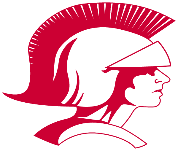 CONNERSVILLE HIGH SCHOOL Logo