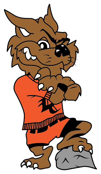 LYNN CAMP HIGH SCHOOL Logo