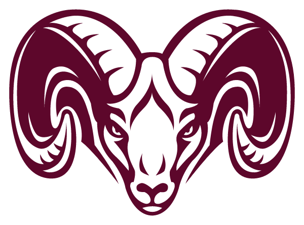 GORHAM HIGH SCHOOL Logo