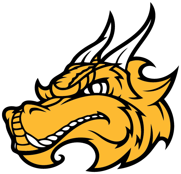 BUNCETON HIGH SCHOOL Logo
