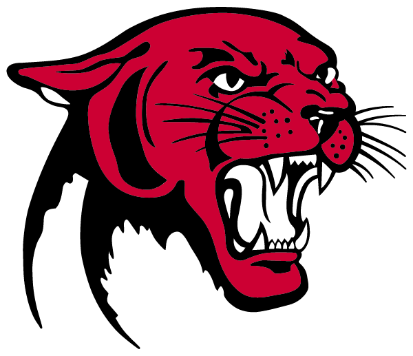 COAHOMA COUNTY HIGH SCHOOL Logo