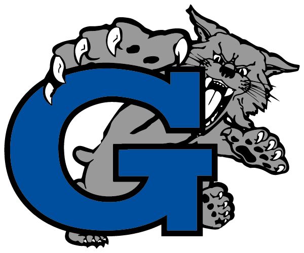 GARINGER HIGH SCHOOL Sideline Store Wildcats (CHARLOTTE, NORTH CAROLINA) Spirit Apparel & Accessories Store