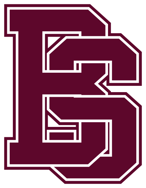 BAY SHORE HIGH SCHOOL Logo