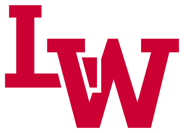Lebanon High School Warriors Logo