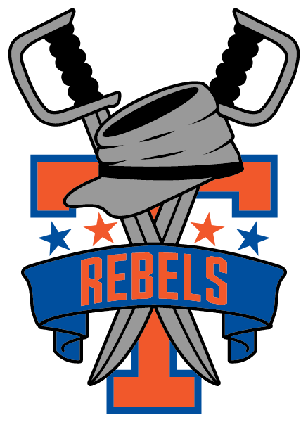 TOLSIA HIGH SCHOOL Logo