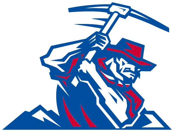 CRIPPLE CREEK-VICTOR HIGH SCHOOL Logo