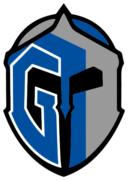 GLASTONBURY HIGH SCHOOL Logo