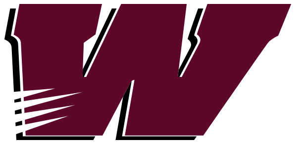 Willamette High School Logo
