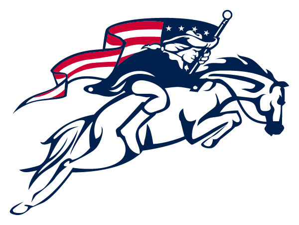 GRAY-NEW GLOUCESTER HIGH SCHOOL Logo