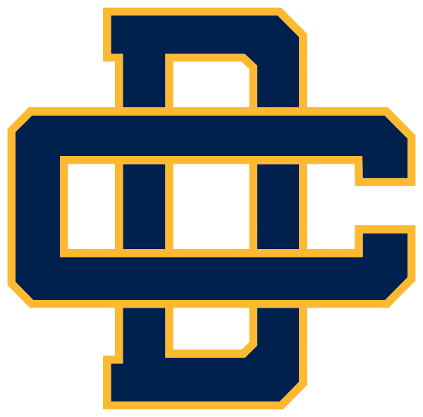 DETROIT COUNTRY DAY SCHOOL Logo