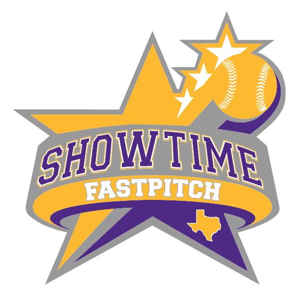 Showtime Fastpitch Softball Sideline Store