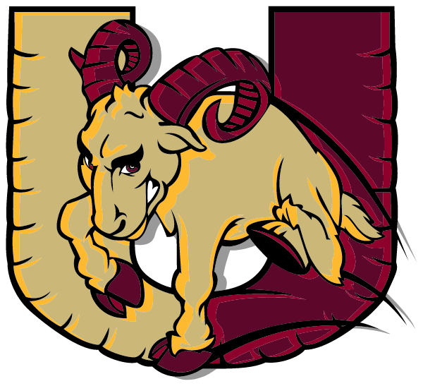 HARDING UNIVERSITY HIGH SCHOOL Logo