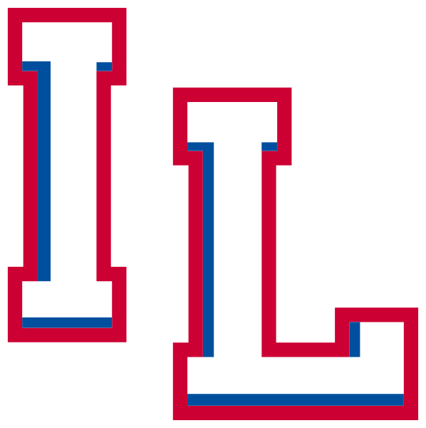 INTER-LAKES HIGH SCHOOL Logo