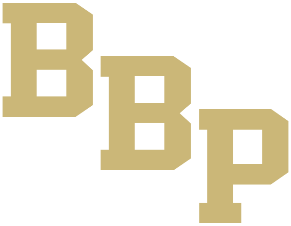 BAYPORT BLUE POINT HIGH SCHOOL Logo