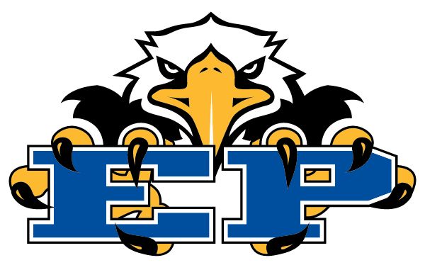 EAGLE POINT HIGH SCHOOL Sideline Store Eagles (EAGLE POINT, OREGON) Spirit Apparel & Accessories Store