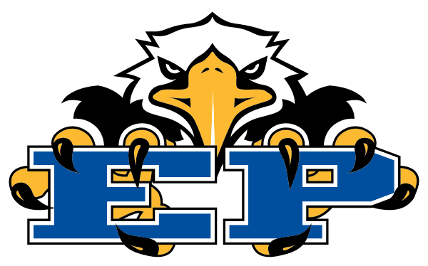 EAGLE POINT HIGH SCHOOL Logo