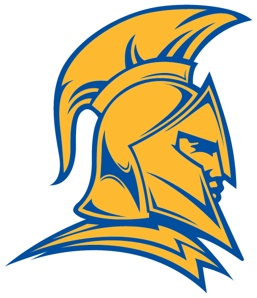 L C ANDERSON HIGH SCHOOL Logo