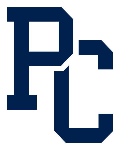 PENDLETON COUNTY HIGH SCHOOL Logo