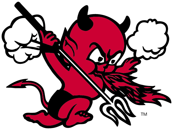 DYSART HIGH SCHOOL Logo