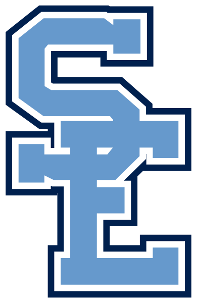 SOUTHEAST HIGH SCHOOL Logo