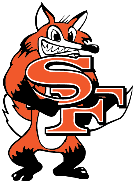 Silverton High School Logo