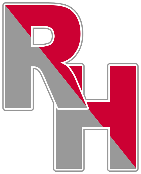 Red Hook High School Logo