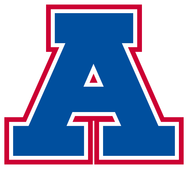ASHEBORO HIGH SCHOOL Logo