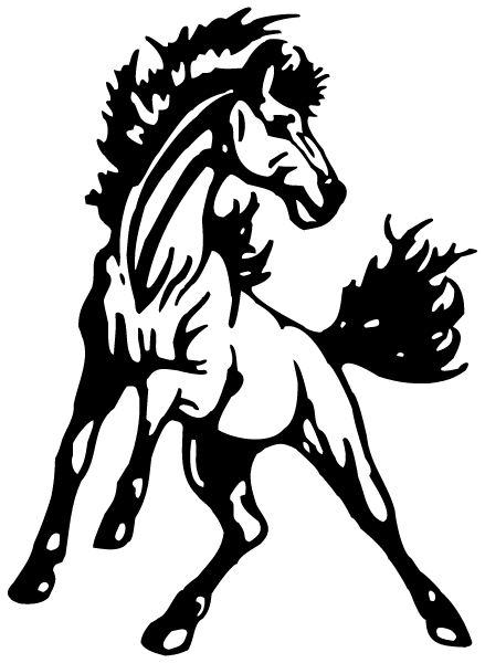 LUND HIGH SCHOOL Logo