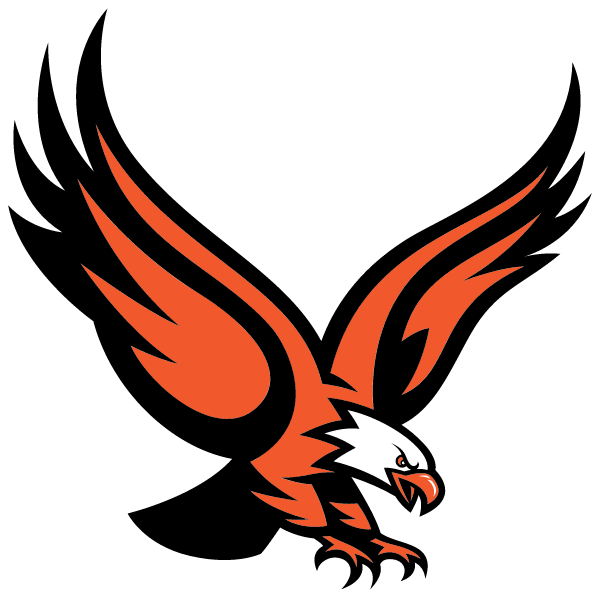 EDDYVILLE HIGH SCHOOL Logo