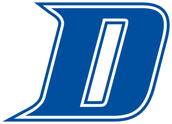DREHER HIGH SCHOOL Logo