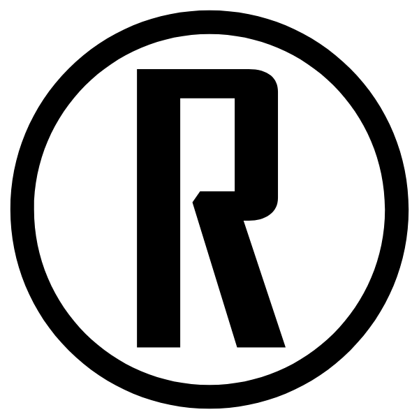 Revolution Volleyball Club Logo