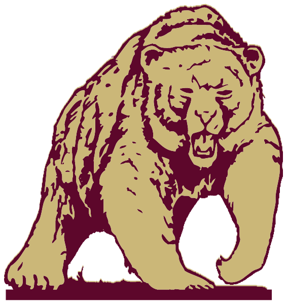 GRACE CHRISTIAN HIGH SCHOOL Logo