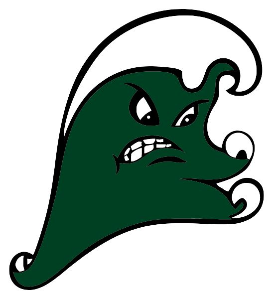 Long Branch High School Sideline Store