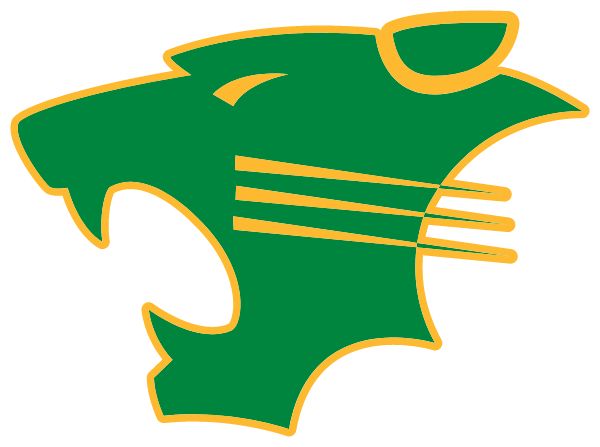 PEORIA HIGH SCHOOL Sideline Store Panthers (PEORIA, ARIZONA) Spirit Apparel & Accessories Store