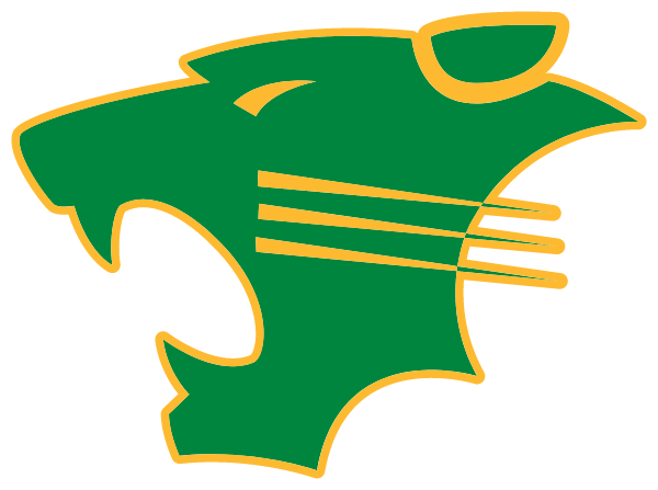 PEORIA HIGH SCHOOL Logo