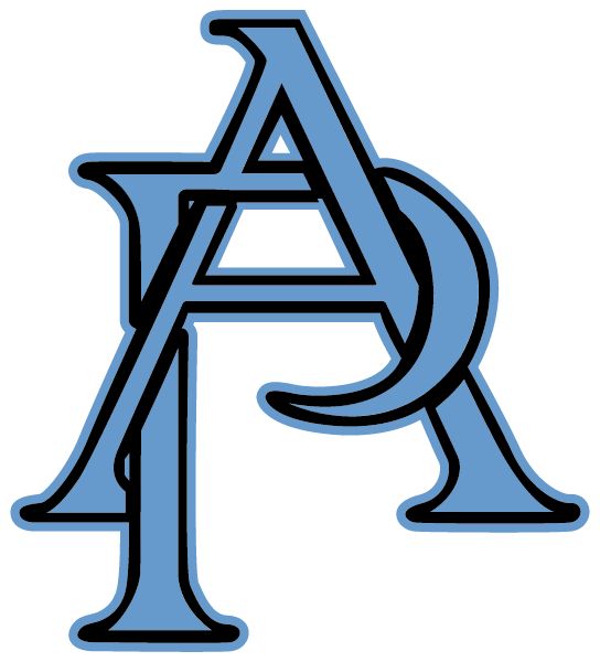 ASBURY PARK HIGH SCHOOL Sideline Store Blue Bishops (ASBURY PARK, NEW JERSEY) Spirit Apparel & Accessories Store