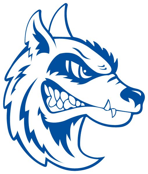 CATALYST MARIA Sideline Store Wolves (Chicago, Illinois) Spirit Apparel & Accessories Store