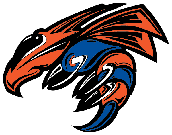 COTTONDALE HIGH SCHOOL Logo