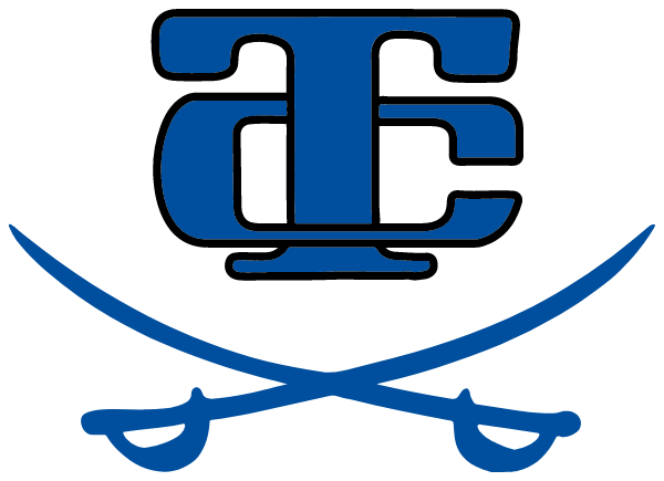 TWIN CEDARS HIGH SCHOOL Logo