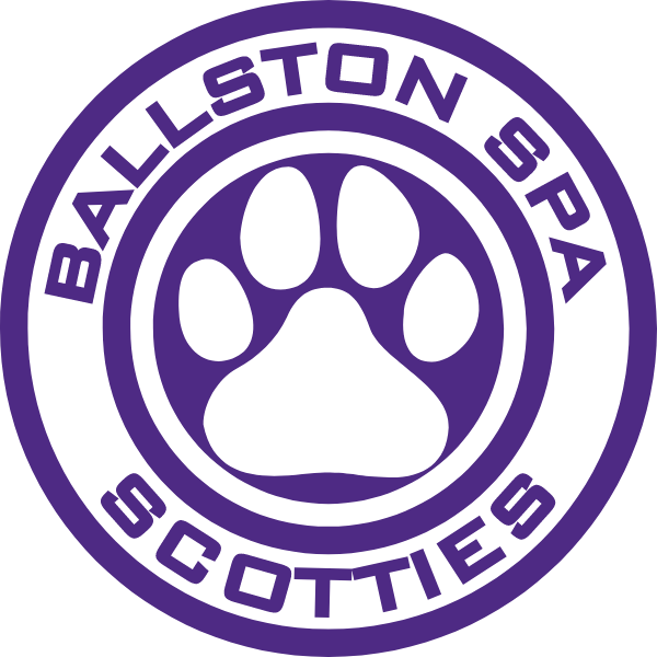 Ballston Spa Scotties Store Logo