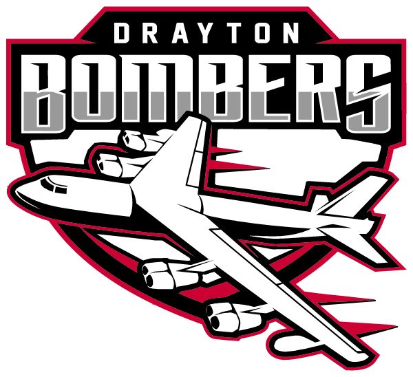 DRAYTON PUBLIC SCHOOL Sideline Store Bombers (DRAYTON, North Carolina) Spirit Apparel & Accessories Store