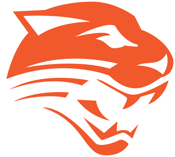 POWELL HIGH SCHOOL Logo