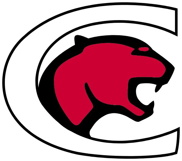 CLARKSVILLE HIGH SCHOOL Sideline Store Panthers (CLARKSVILLE, ARKANSAS) Spirit Apparel & Accessories Store