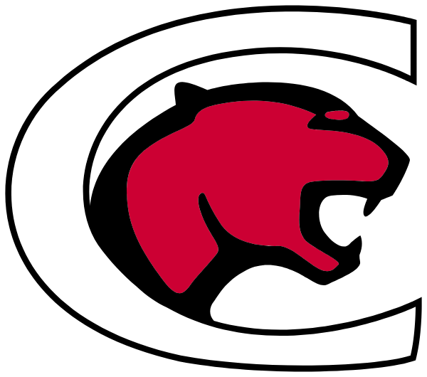 CLARKSVILLE HIGH SCHOOL Logo