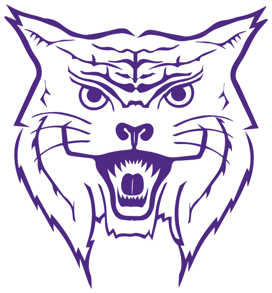 KELLOGG HIGH SCHOOL Logo